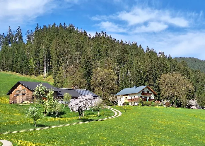 Biobauernhof Poidlbauer