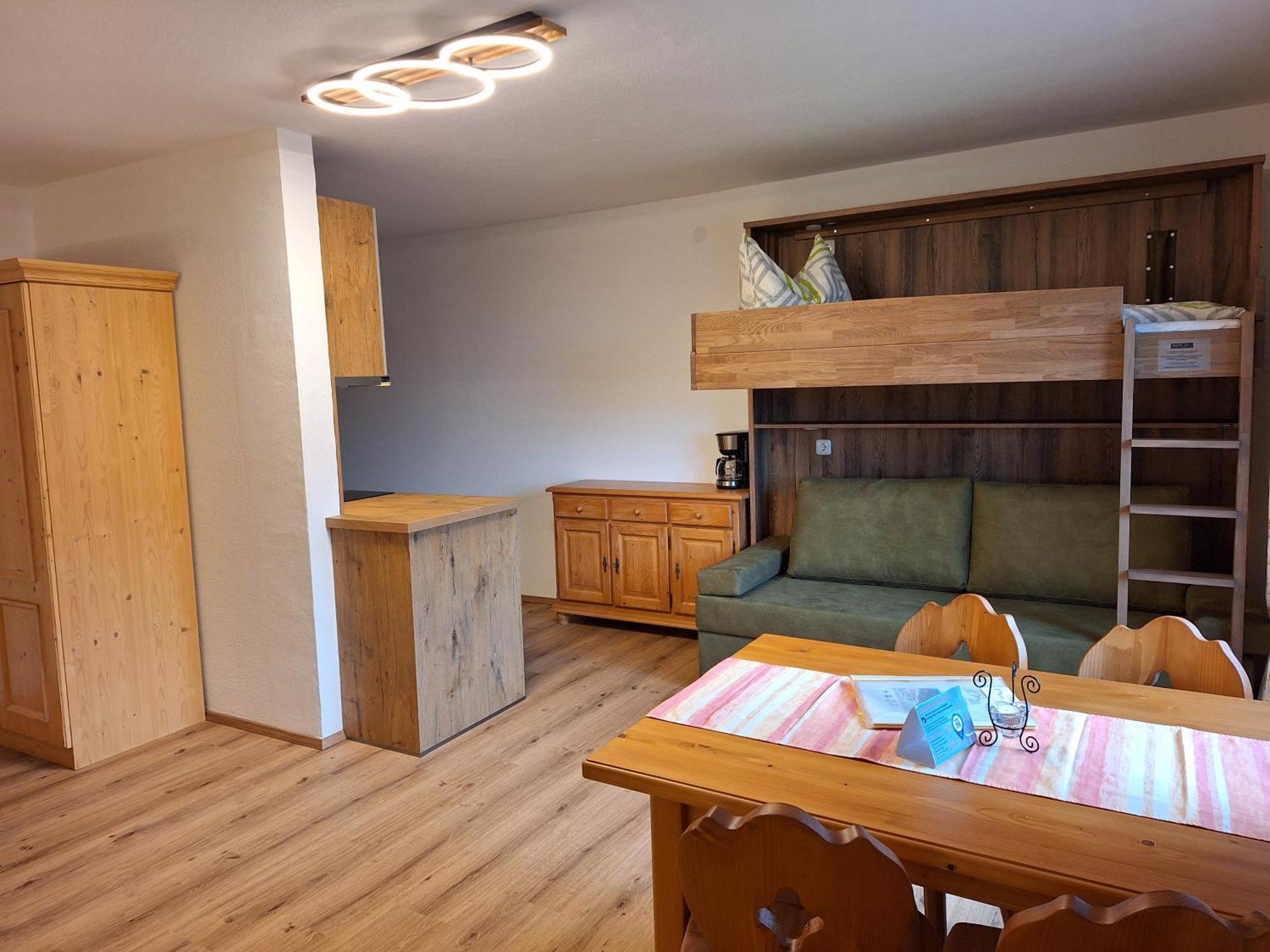 Biobauernhof Poidlbauer Farm stay Goestling an der Ybbs