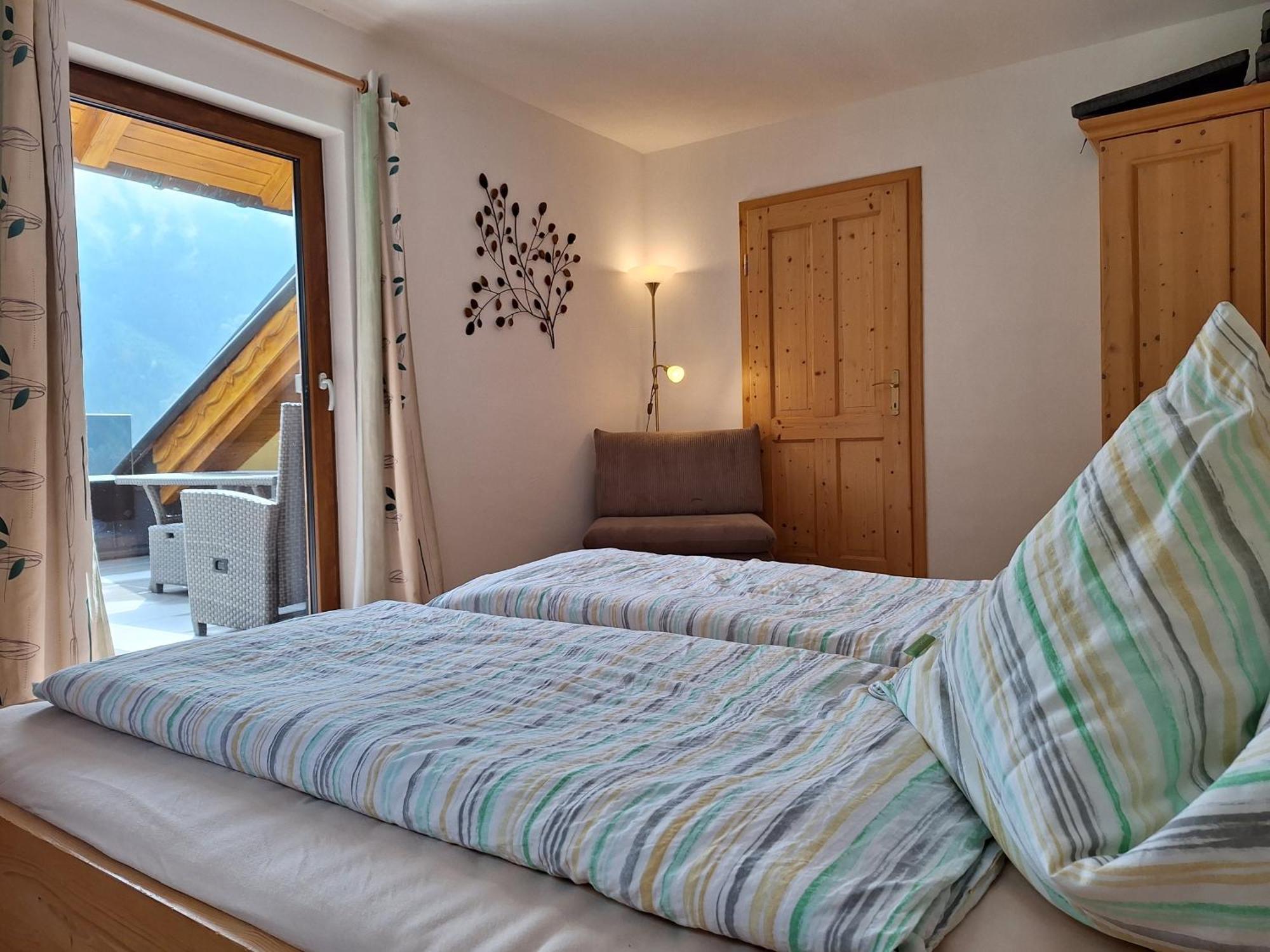 Biobauernhof Poidlbauer Farm stay *