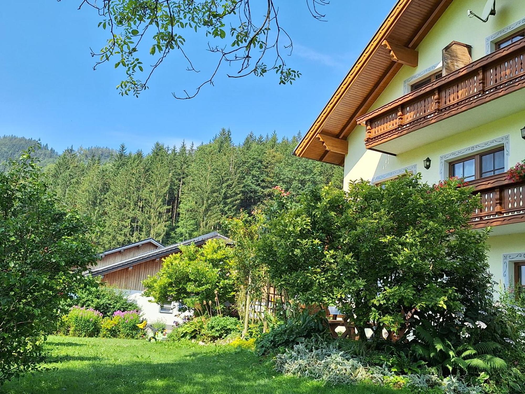 Biobauernhof Poidlbauer