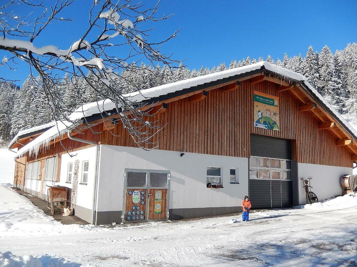 Biobauernhof Poidlbauer Goestling an der Ybbs